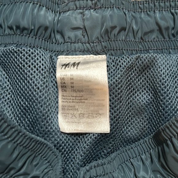 Swim Trunks - Picture 6 of 7